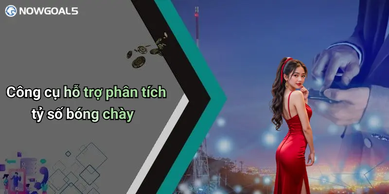 Công cụ hỗ trợ phân tích tỷ số bóng chày