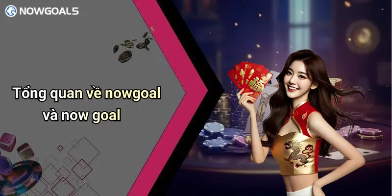 Tổng quan về nowgoal và now goal