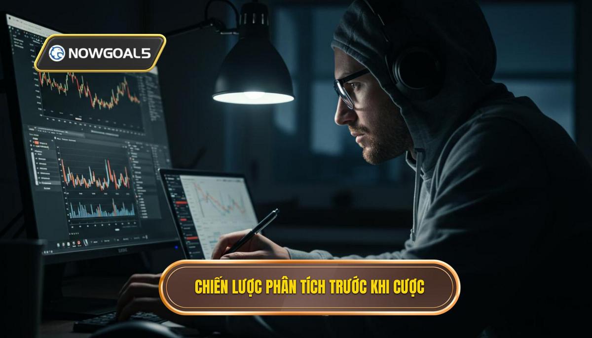 2. Chiến Lược Phân Tích Chuyên Sâu Trước Khi Đặt Cược Kèo -3