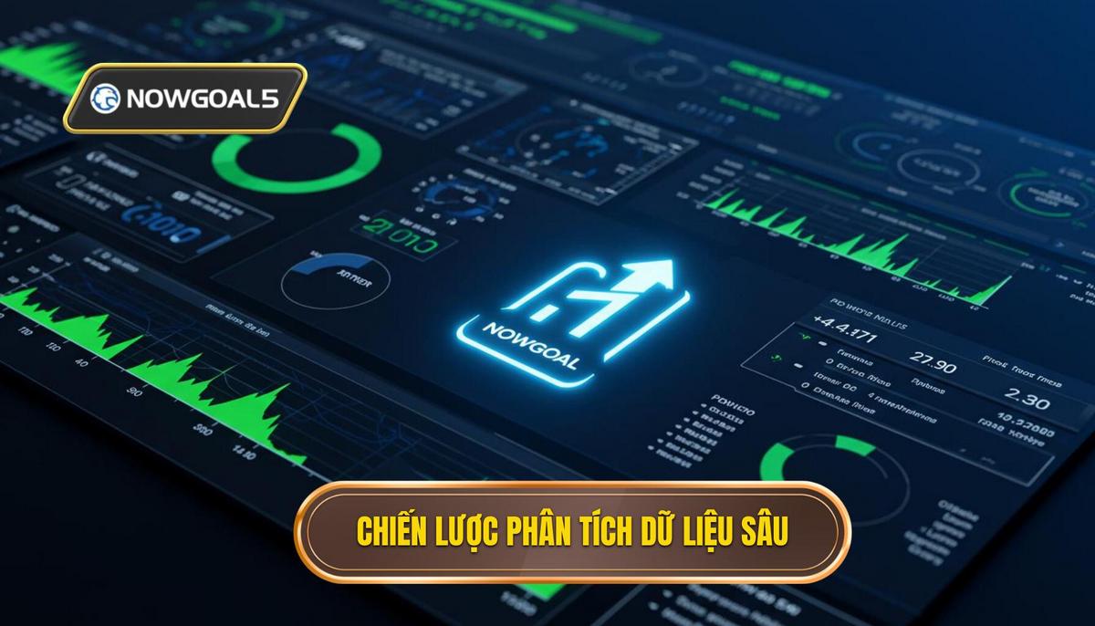 Chiến lược Phân tích Dữ liệu Chuyên sâu