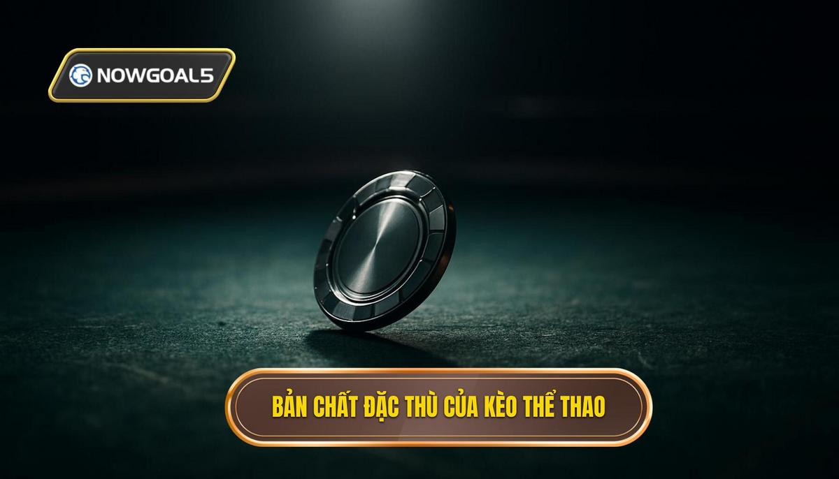 Bản Chất Đặc Thù Của Kèo Ngược Dòng