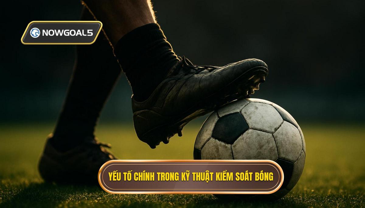Các Yếu tố Cốt lõi của Kỹ thuật Kiểm soát Bóng trong Không gian Hẹp