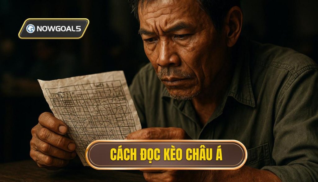 thumb - cách đọc kèo châu á