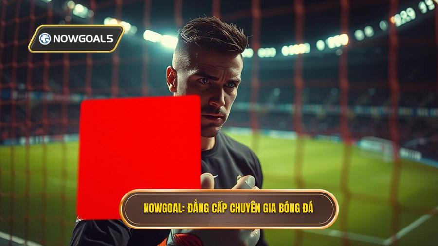 NOWGOAL_ Đẳng cấp chuyên gia bóng đá