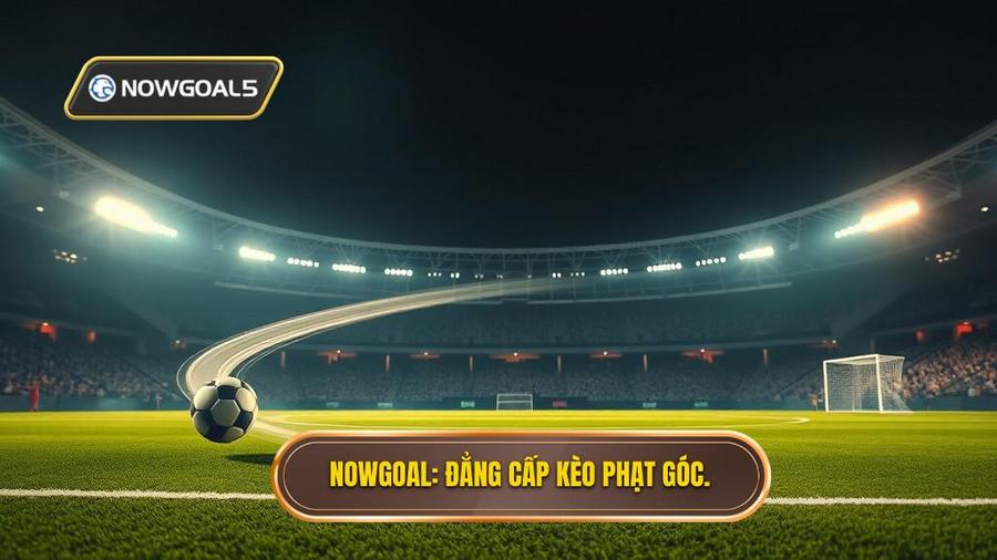 NOWGOAL_ Đẳng cấp kèo phạt góc.
