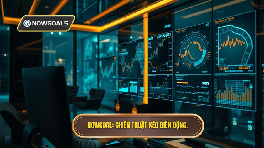 Làm gì khi nhà cái thay đổi tỷ lệ kèo đột ngột