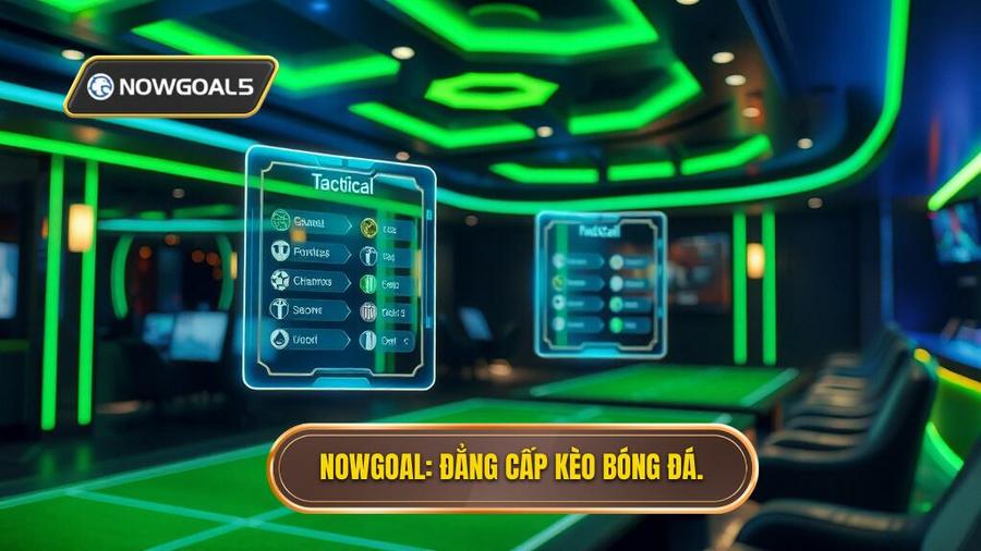 Nên chơi kèo bóng đá Tài Xỉu hay Handicap