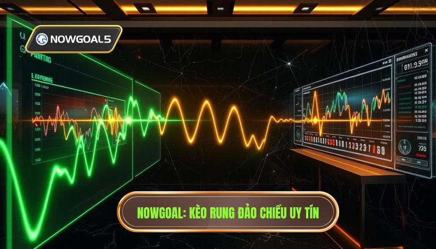 Nowgoal_ Kèo rung đảo chiều uy tín