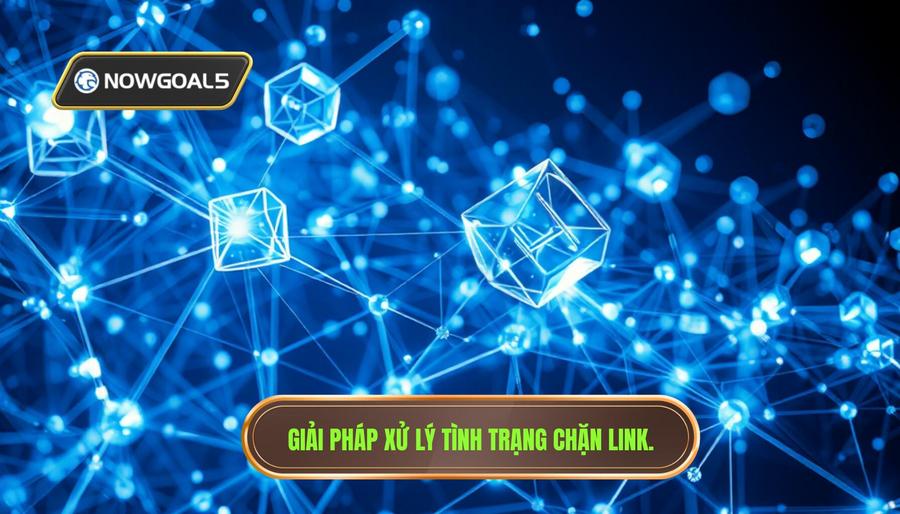 Phân tích đa chiều về tình trạng chặn link và giải pháp Phân tích đa chiều về tình trạng chặn link và giải pháp