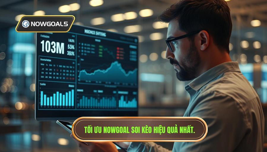 Cách tối ưu hóa việc sử dụng Nowgoal bảng xếp hạng mới cho soi kèo Cách tối ưu hóa việc sử dụng Nowgoal bảng xếp hạng mới cho soi kèo